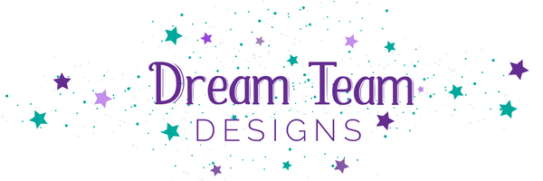 Dream Team Designs LLC logo