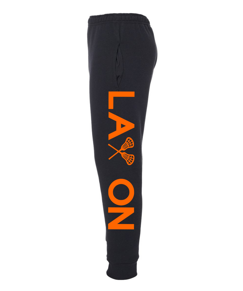 LAX ON Joggers