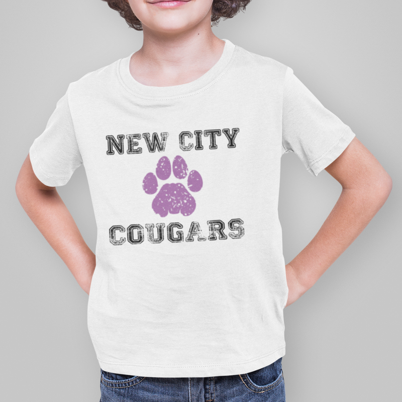 Cougars T-Shirt