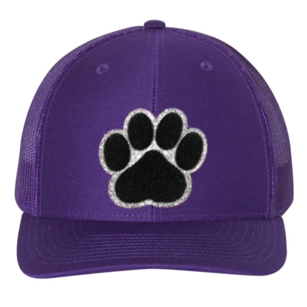 Cougars Snapback Trucker Hats