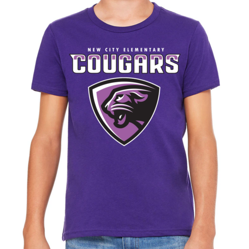 Cougars T-Shirt