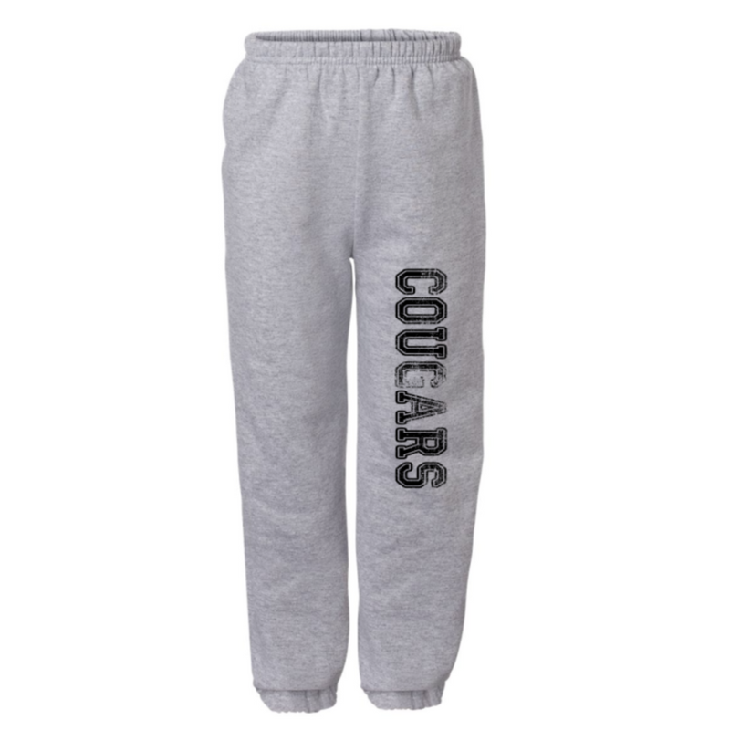 Cougars Sweatpants