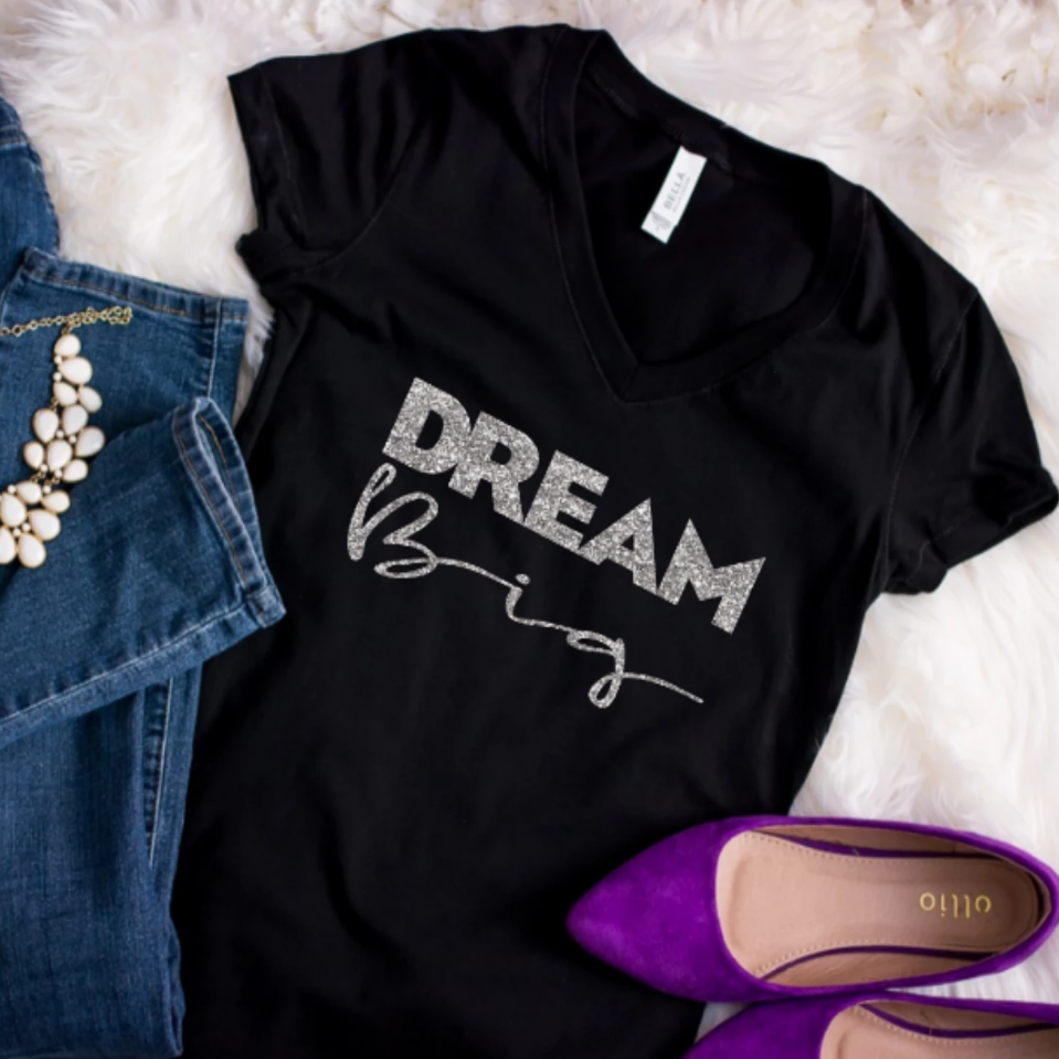 Dream Big Shirt