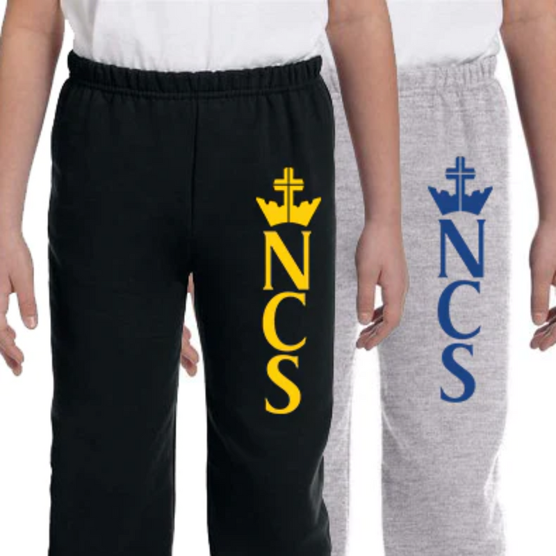 Northwest Christian School Adult Unisex Short Sleeve Polo