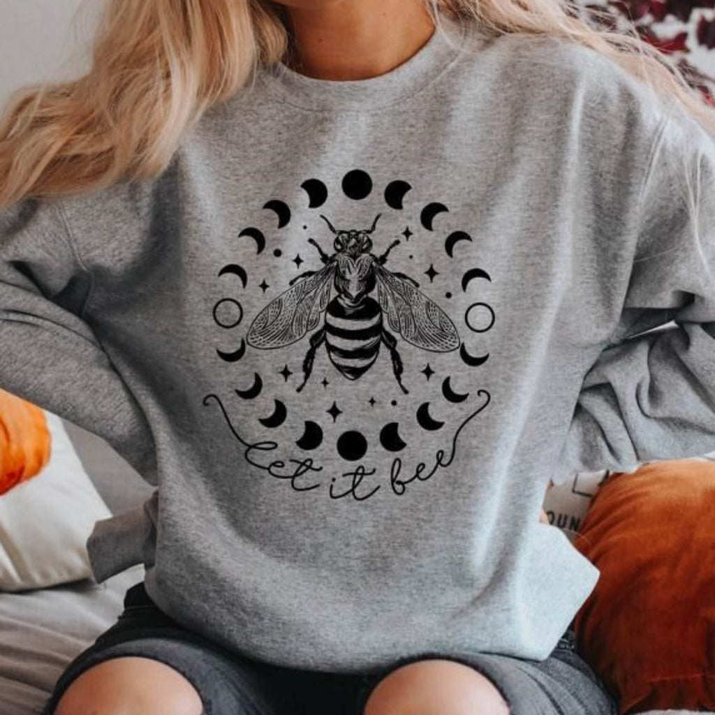 ladies women girl gift sweatshirt