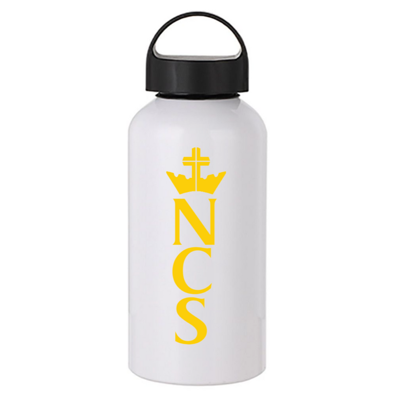 Northwest Christian School Water Bottle