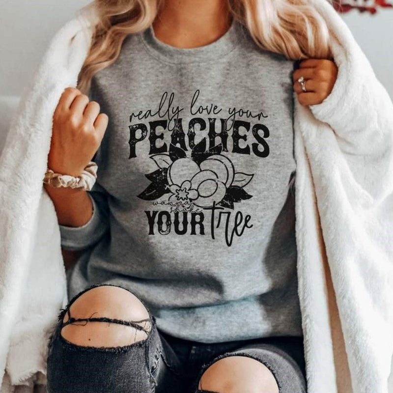 ladies women girl gift sweatshirt