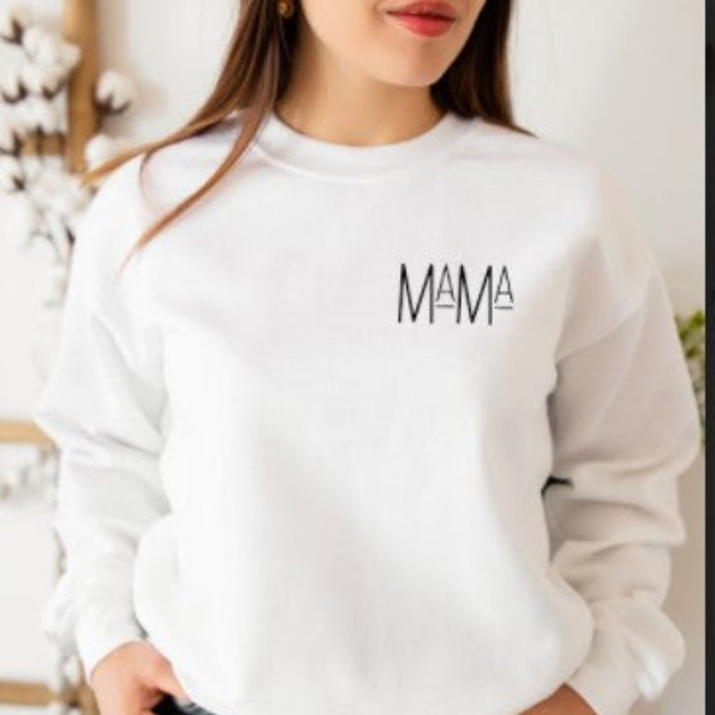 sweatshirt ladies women girls